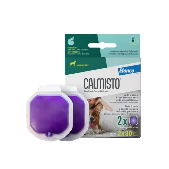 Calmisto Cane 2 Ricariche