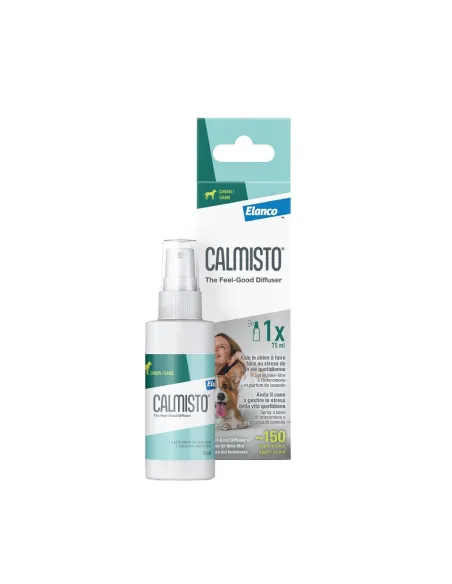 Calmisto Cane Spray 75 ml