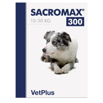 Sacromax 300 30 bust
