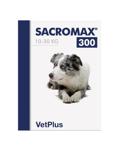 Sacromax 300 30 bust