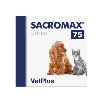 Sacromax 75 30 bust