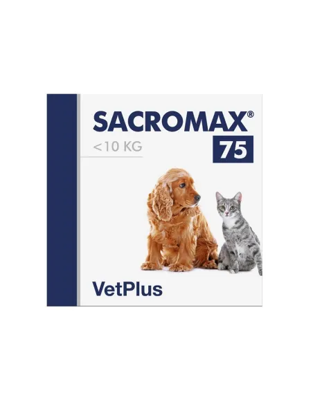 Sacromax 75 30 bust