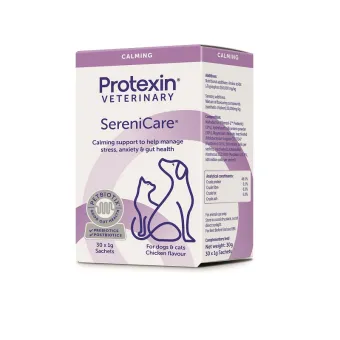 Serenicare 30 Sacchettini