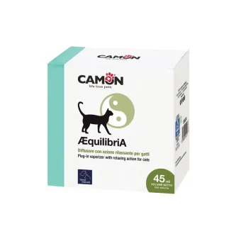 Equilibriavet Diffusore Gatti