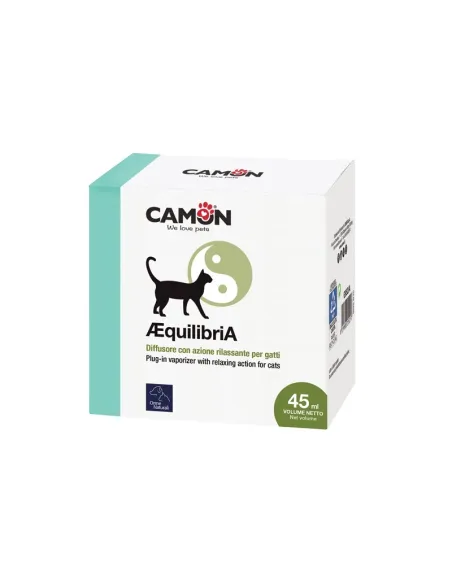 Equilibriavet Diffusore Gatti