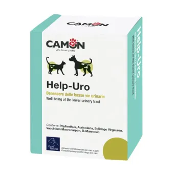 Help-uro 30 cpr
