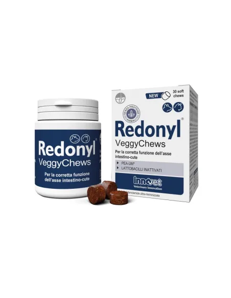 Redonyl Veggy 30 Soft Chews