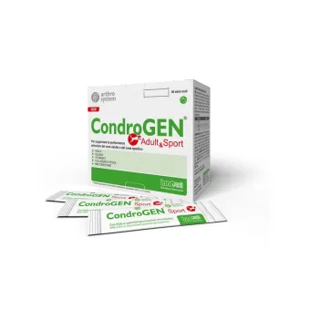 Condrogen Adult & Sport 60 Stick