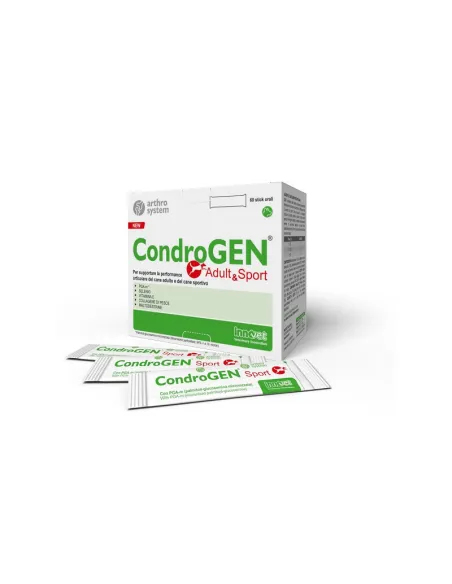 Condrogen Adult & Sport 60 Stick