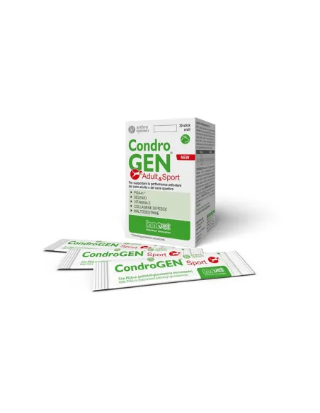 Condrogen Adult & Sport 30 Stick