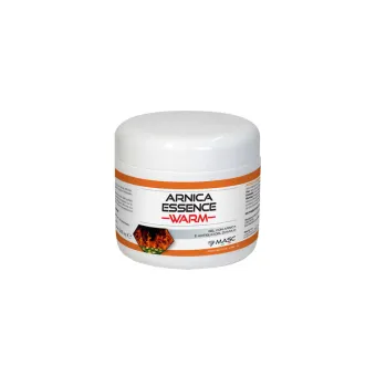 Arnica Essence Warm 500 ml