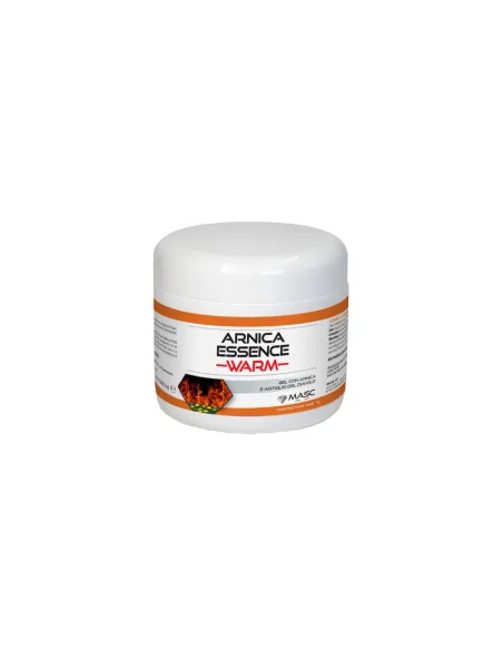 Arnica Essence Warm 500 ml