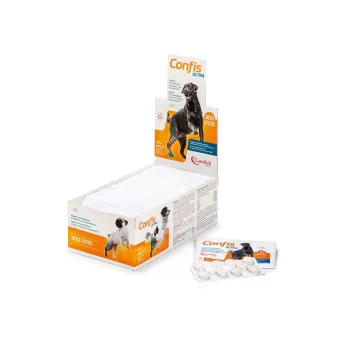 Confis Ultra 300 cpr