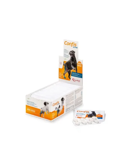 Confis Ultra 300 cpr