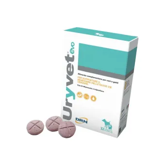 Uryvet Evo 1500 32 cpr