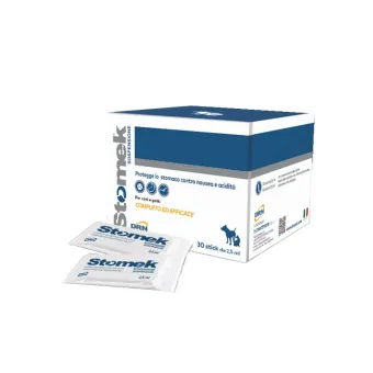 Stomek Sospensione 30 Stick