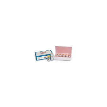 Estrotek Cofanato 5 fl 20 ml