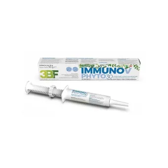 Immunov Pasta 30 gr