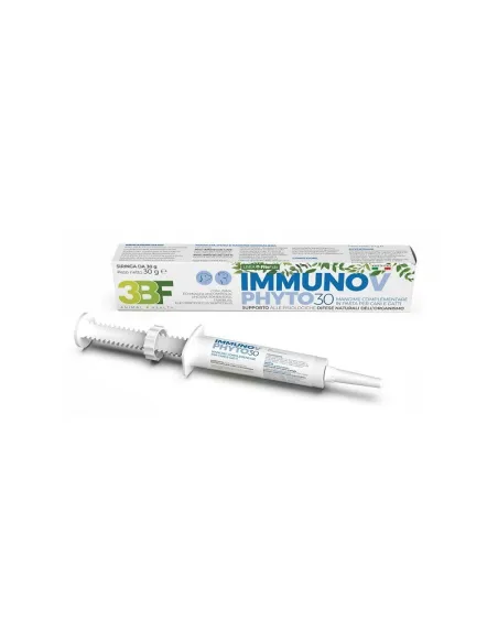 Immunov Pasta 30 gr