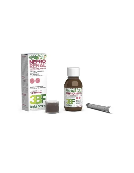 Nefrorenal 100 ml