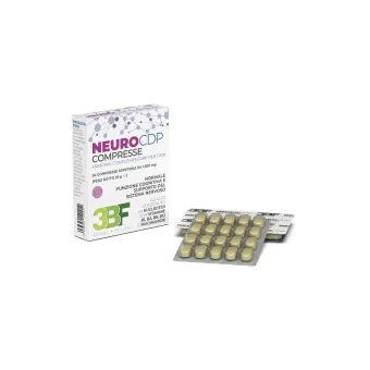 Neuro Cdp 30 cpr