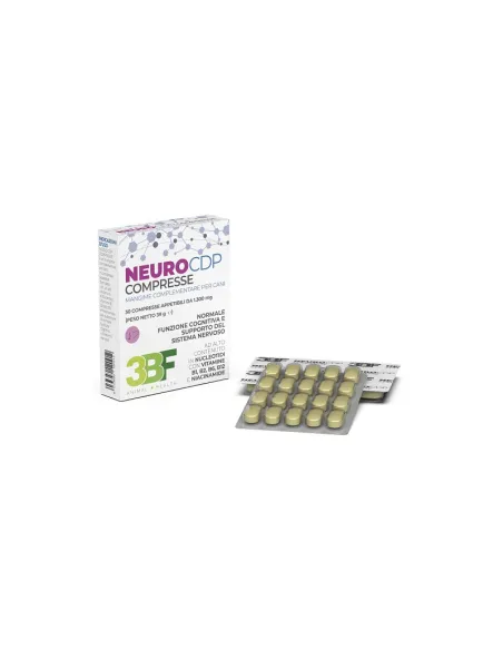 Neuro Cdp 30 cpr