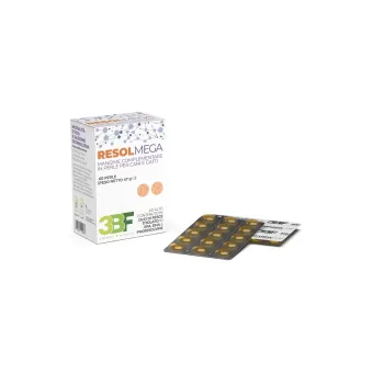 Resolmega 60 Prl