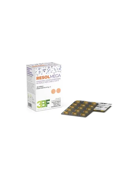 Resolmega 60 Prl