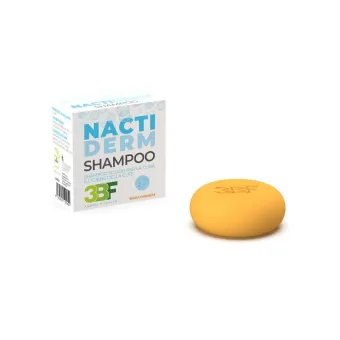 Nactiderm Shampoo 80 gr