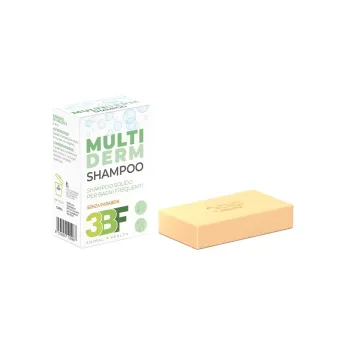 Multiderm Shampoo 105 gr
