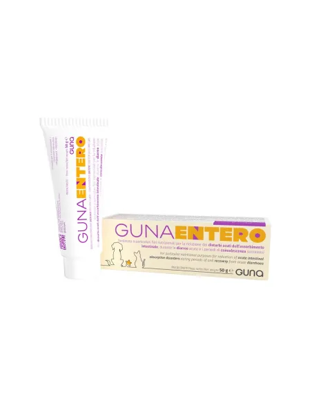 Gunaentero 50 gr