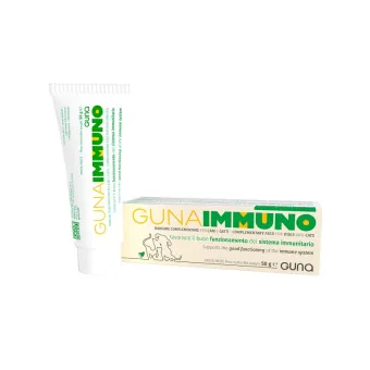 Gunaimmuno 50 gr