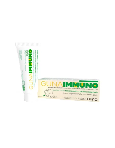 Gunaimmuno 50 gr