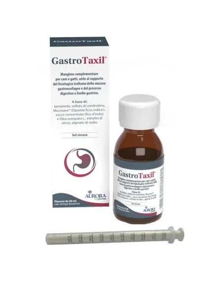 Gastrotaxil 50 ml