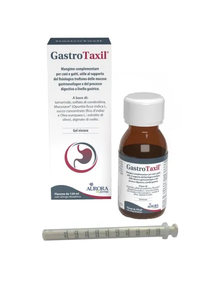 Gastrotaxil 120 ml