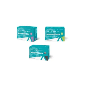 Ancaria Omega 60 cpr