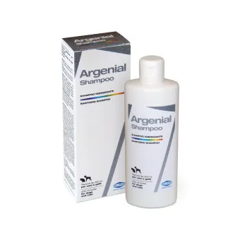 Argenial Shampoo 200 ml