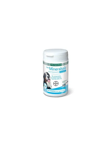 Neomineralsalz Reint. 220 gr