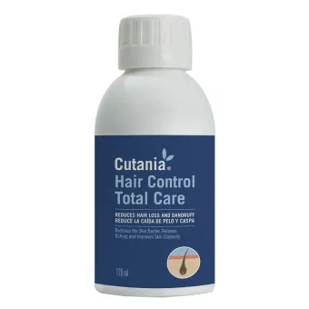 Cutania Total Care 120 ml