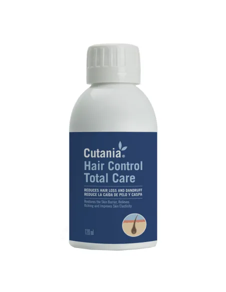 Cutania Total Care 120 ml