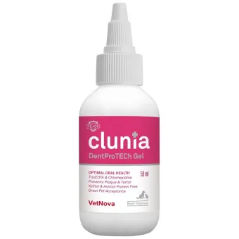 Clunia Dentprotech Gel 59 ml