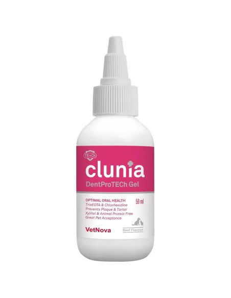 Clunia Dentprotech Gel 59 ml