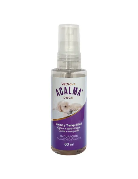 Acalma Dogs Spray 60ml
