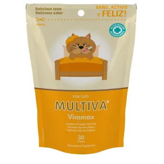 Multiva Viramax 30 Chews