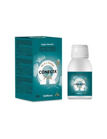 Conecta Plus 90 ml