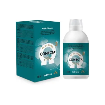 Conecta Plus 180 ml