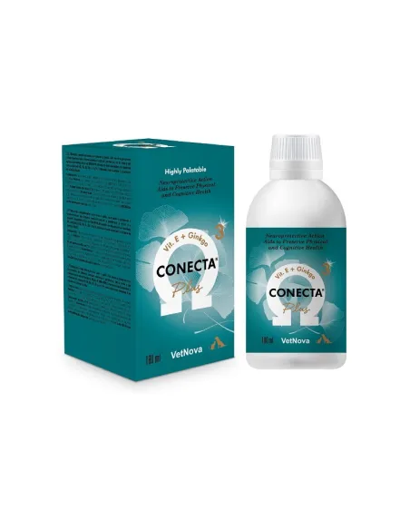 Conecta Plus 180 ml