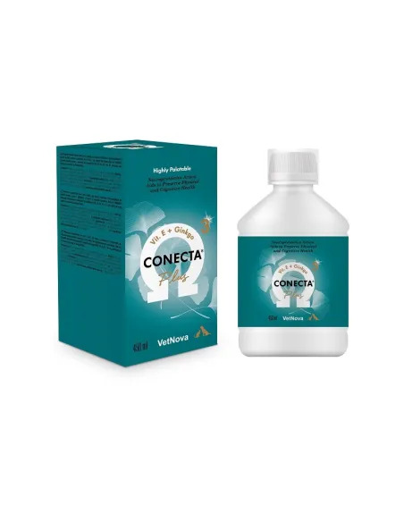 Conecta Plus 450 ml
