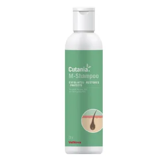 Cutania M Shampoo 236 ml