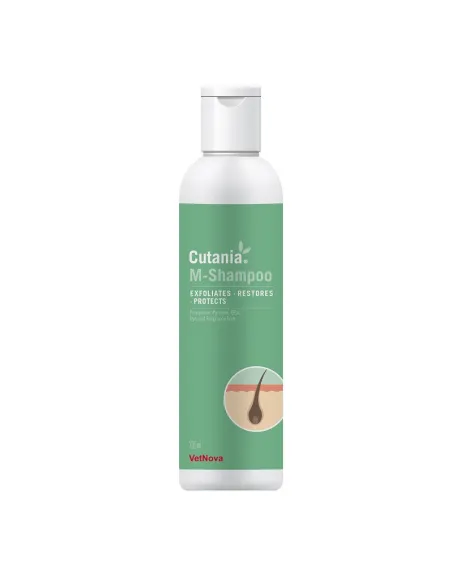 Cutania M Shampoo 236 ml